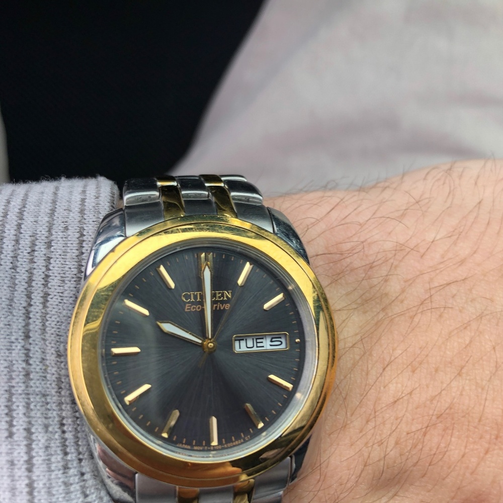 Mens Watch